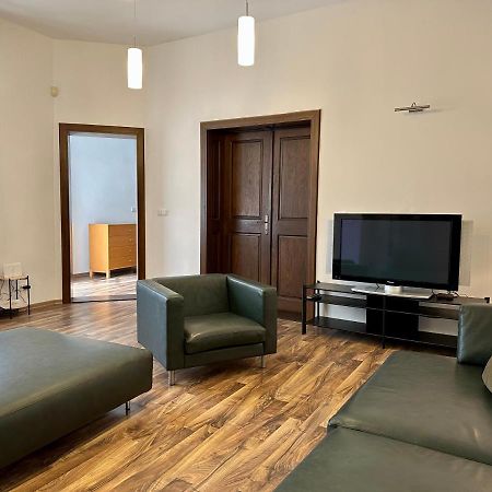 Michalska Residence 2 บราติสลาวา ภายนอก รูปภาพ